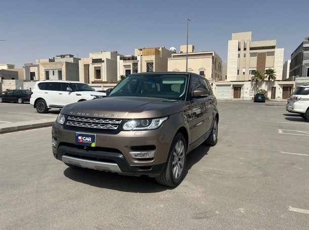 range-rover